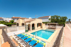 Villa Villino by Villa Plus
